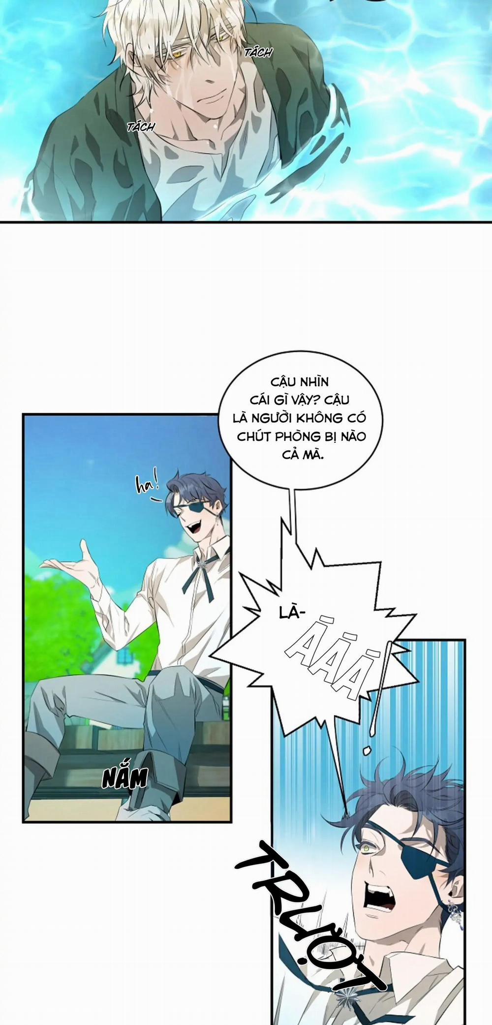 manhwax10.com - Truyện Manhwa Giữa Yêu, Ghét và Hận Thù [HOÀN] Chương 7 Trang 29