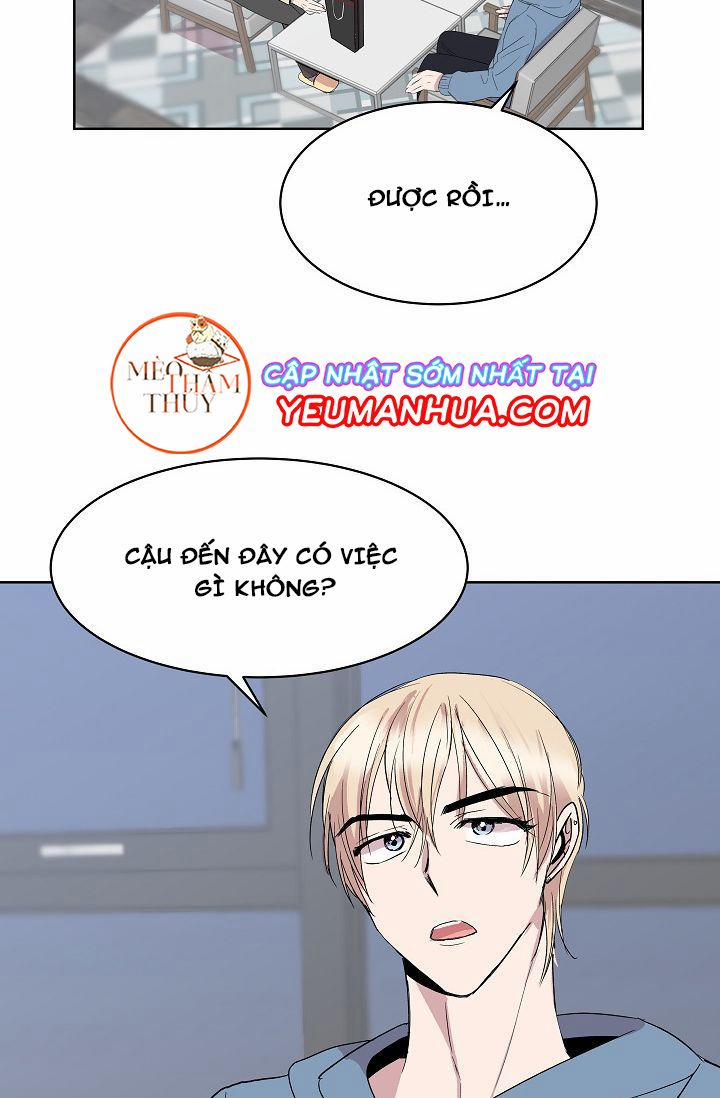 manhwax10.com - Truyện Manhwa Giúp Em Với, Chú Ơi! Chương 10 Trang 11