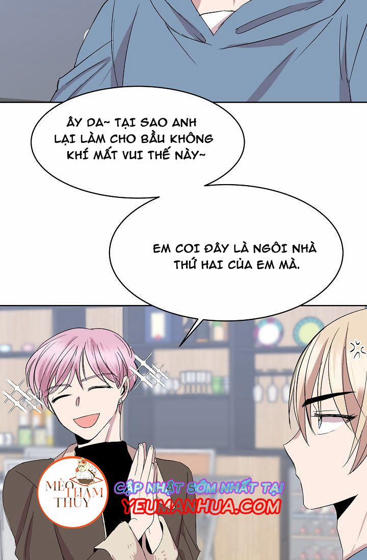 manhwax10.com - Truyện Manhwa Giúp Em Với, Chú Ơi! Chương 10 Trang 12