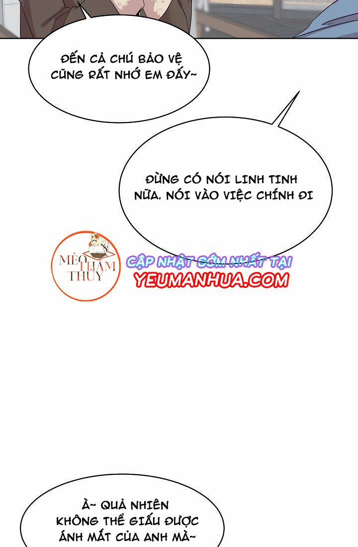 manhwax10.com - Truyện Manhwa Giúp Em Với, Chú Ơi! Chương 10 Trang 13