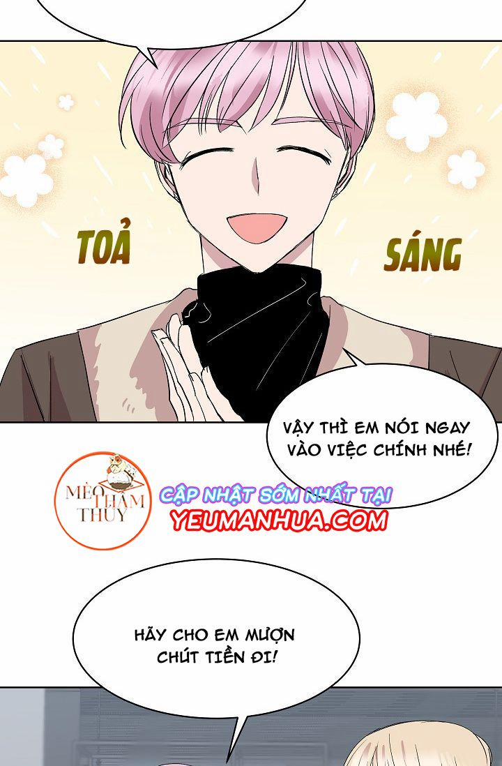 manhwax10.com - Truyện Manhwa Giúp Em Với, Chú Ơi! Chương 10 Trang 14