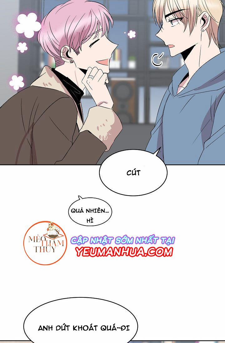 manhwax10.com - Truyện Manhwa Giúp Em Với, Chú Ơi! Chương 10 Trang 15