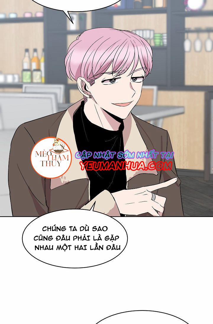 manhwax10.com - Truyện Manhwa Giúp Em Với, Chú Ơi! Chương 10 Trang 16