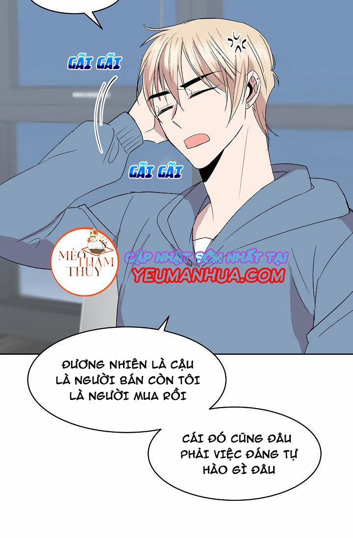 manhwax10.com - Truyện Manhwa Giúp Em Với, Chú Ơi! Chương 10 Trang 18