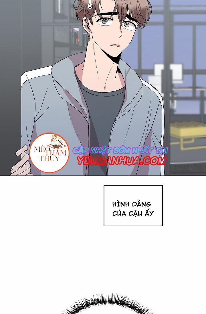 manhwax10.com - Truyện Manhwa Giúp Em Với, Chú Ơi! Chương 10 Trang 31