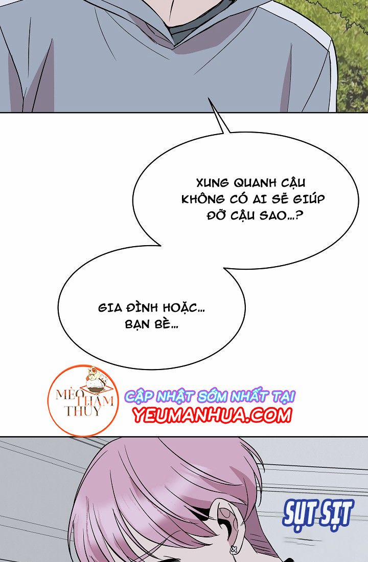 manhwax10.com - Truyện Manhwa Giúp Em Với, Chú Ơi! Chương 10 Trang 41