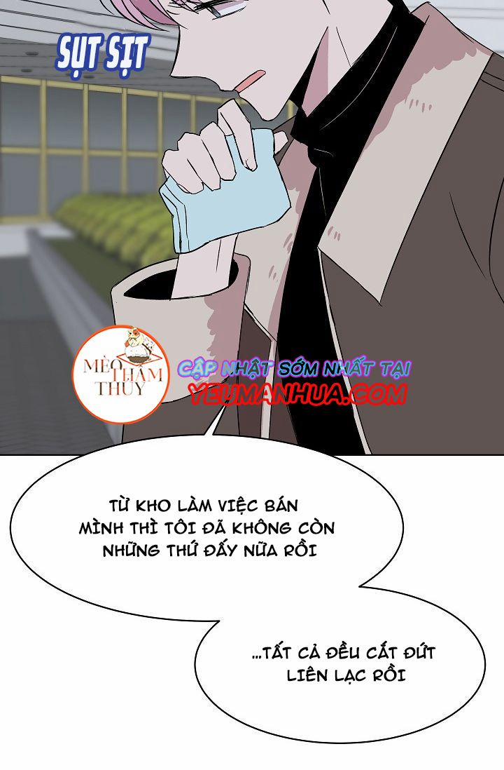 manhwax10.com - Truyện Manhwa Giúp Em Với, Chú Ơi! Chương 10 Trang 42