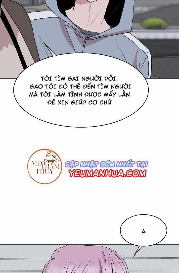 manhwax10.com - Truyện Manhwa Giúp Em Với, Chú Ơi! Chương 10 Trang 45