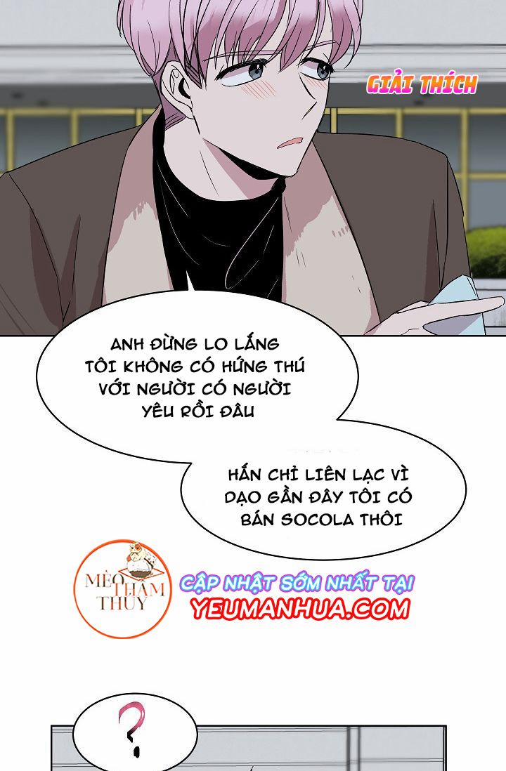 manhwax10.com - Truyện Manhwa Giúp Em Với, Chú Ơi! Chương 10 Trang 46