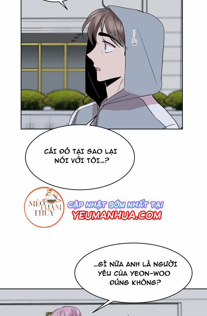 manhwax10.com - Truyện Manhwa Giúp Em Với, Chú Ơi! Chương 10 Trang 47