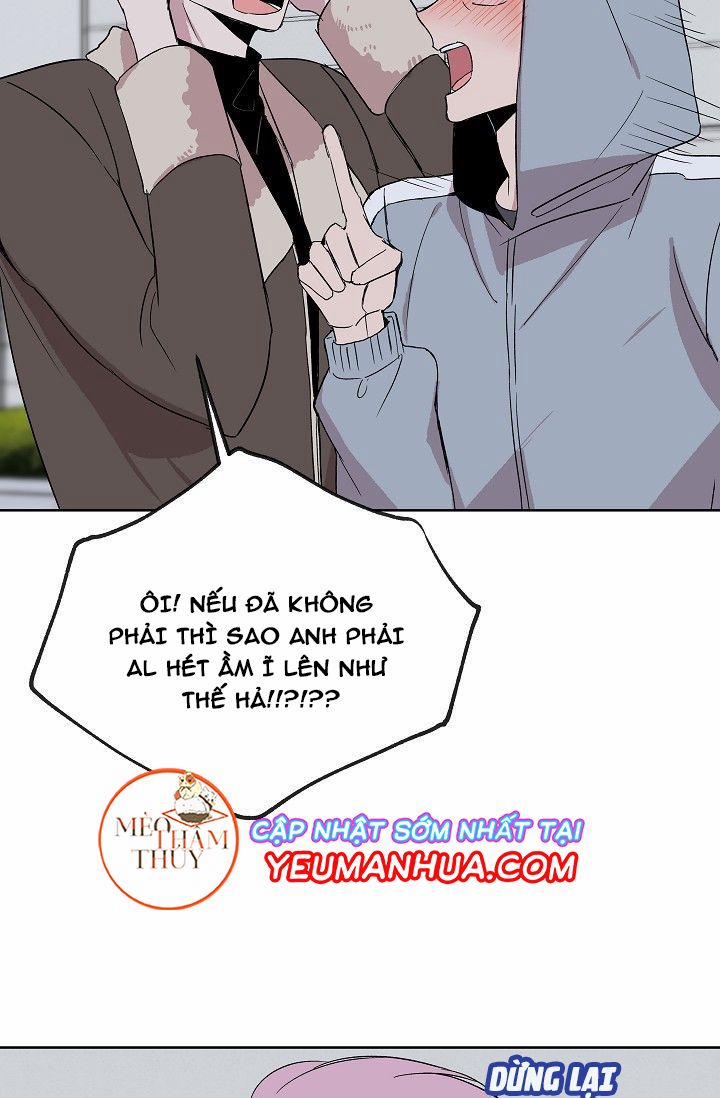 manhwax10.com - Truyện Manhwa Giúp Em Với, Chú Ơi! Chương 10 Trang 49