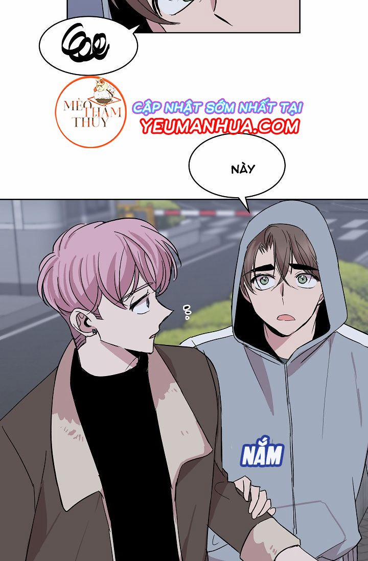 manhwax10.com - Truyện Manhwa Giúp Em Với, Chú Ơi! Chương 10 Trang 52