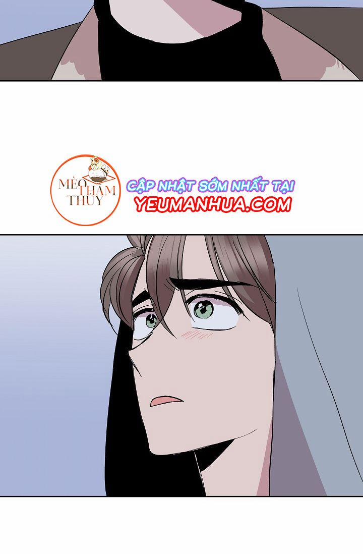 manhwax10.com - Truyện Manhwa Giúp Em Với, Chú Ơi! Chương 10 Trang 54