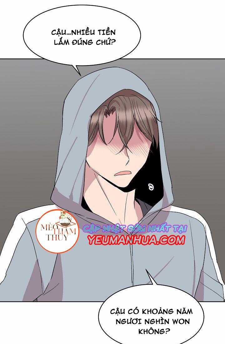 manhwax10.com - Truyện Manhwa Giúp Em Với, Chú Ơi! Chương 10 Trang 58