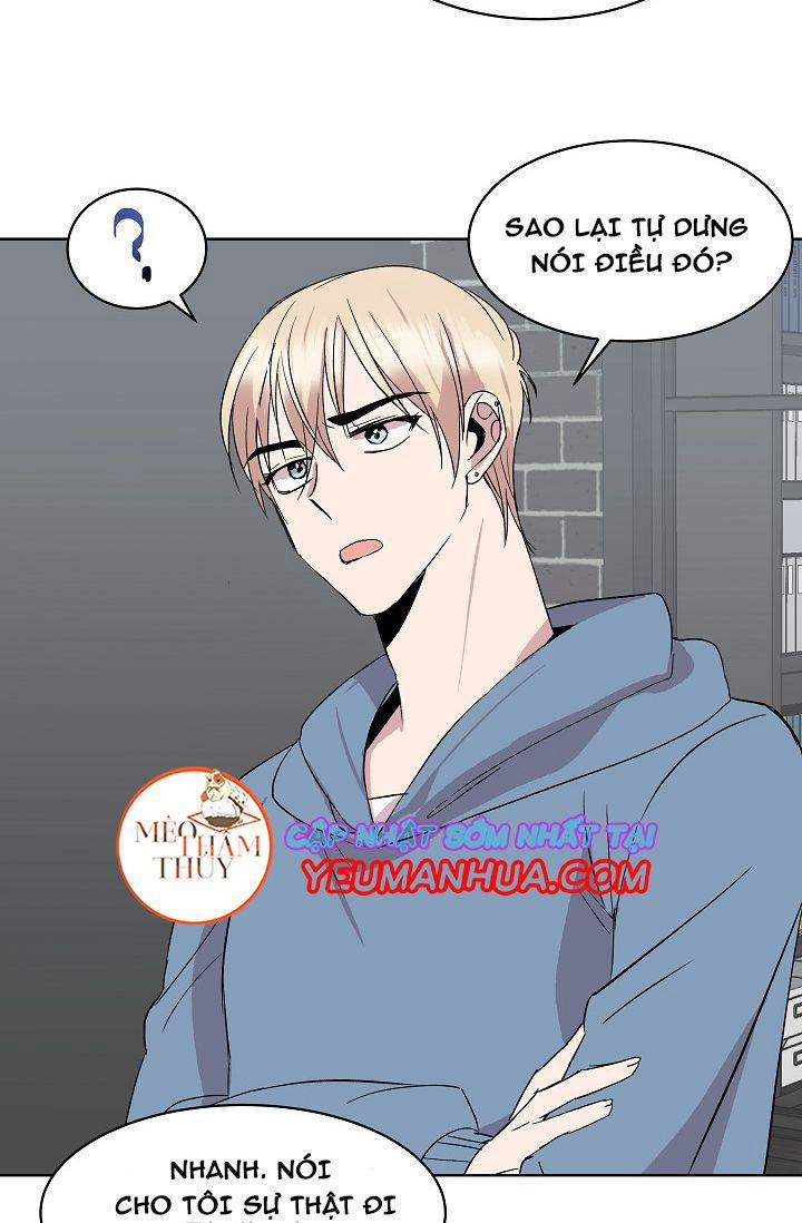 manhwax10.com - Truyện Manhwa Giúp Em Với, Chú Ơi! Chương 10 Trang 59