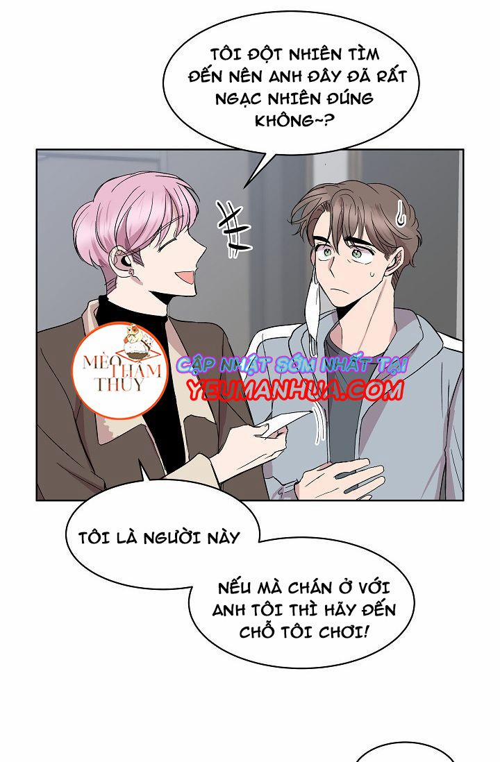 manhwax10.com - Truyện Manhwa Giúp Em Với, Chú Ơi! Chương 10 Trang 7