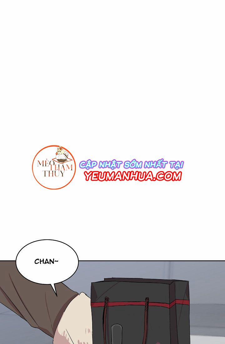 manhwax10.com - Truyện Manhwa Giúp Em Với, Chú Ơi! Chương 10 Trang 9