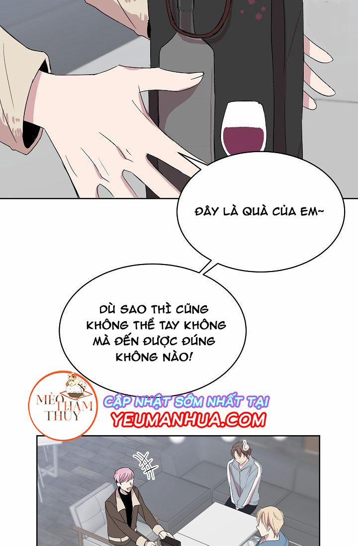 manhwax10.com - Truyện Manhwa Giúp Em Với, Chú Ơi! Chương 10 Trang 10