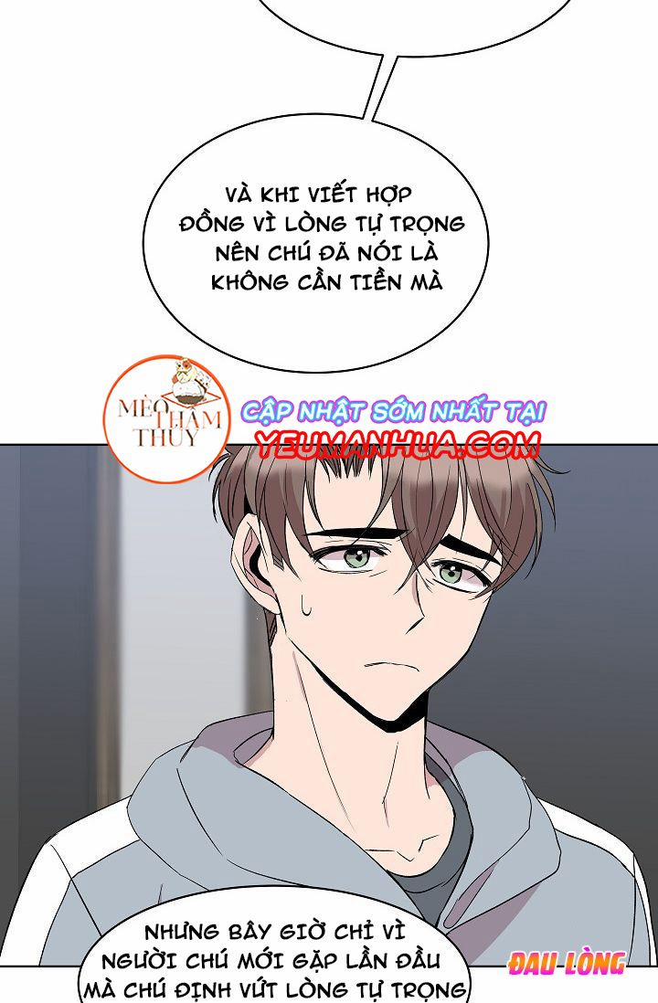 manhwax10.com - Truyện Manhwa Giúp Em Với, Chú Ơi! Chương 11 Trang 11