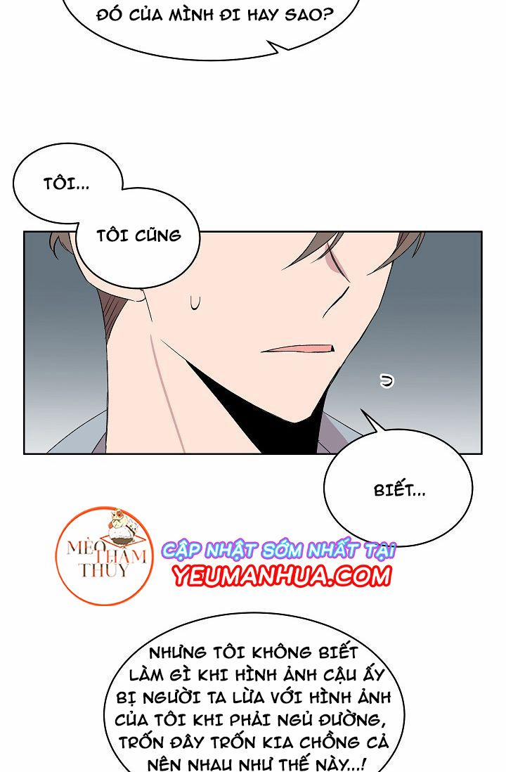 manhwax10.com - Truyện Manhwa Giúp Em Với, Chú Ơi! Chương 11 Trang 12