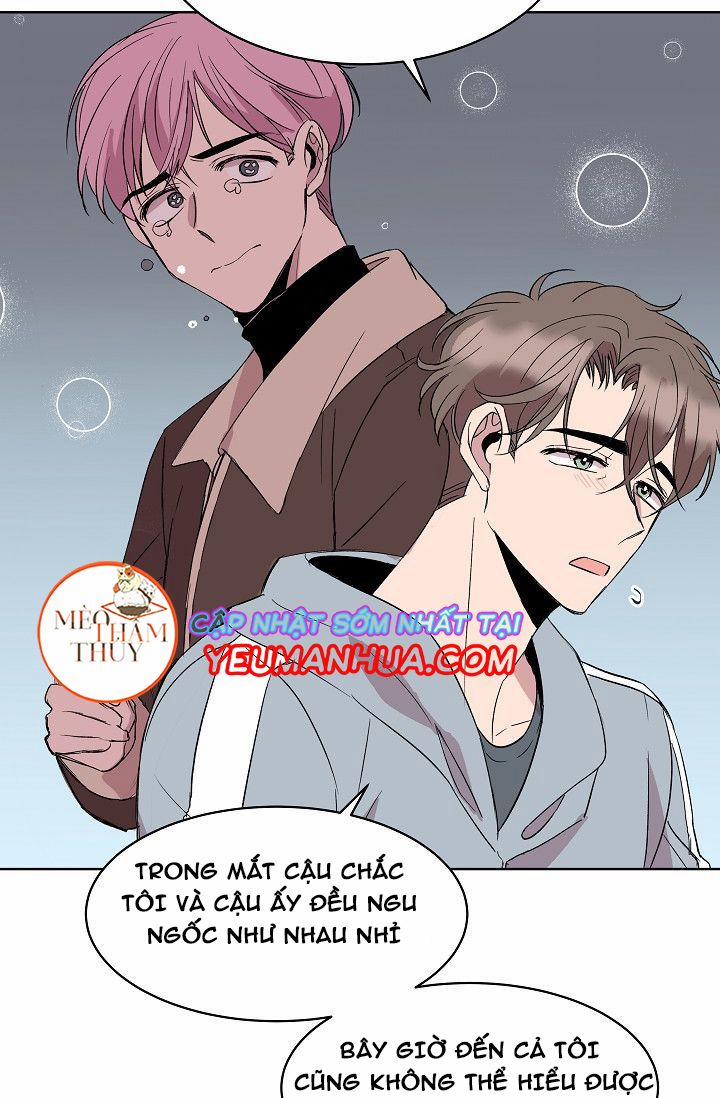 manhwax10.com - Truyện Manhwa Giúp Em Với, Chú Ơi! Chương 11 Trang 13