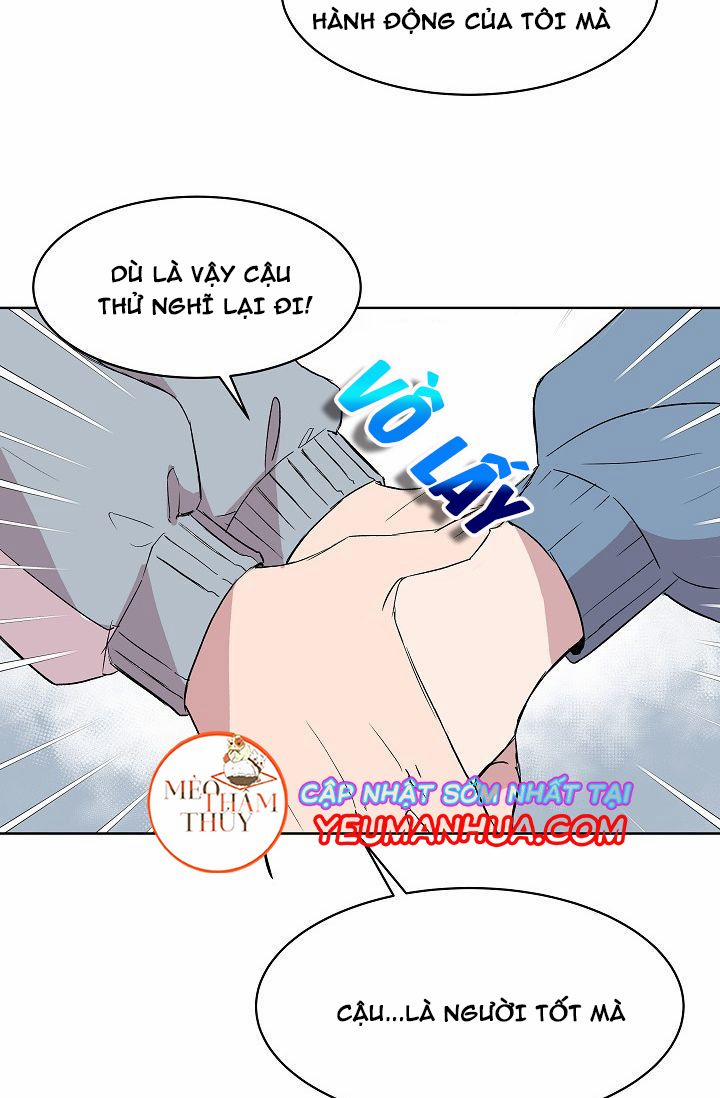 manhwax10.com - Truyện Manhwa Giúp Em Với, Chú Ơi! Chương 11 Trang 14