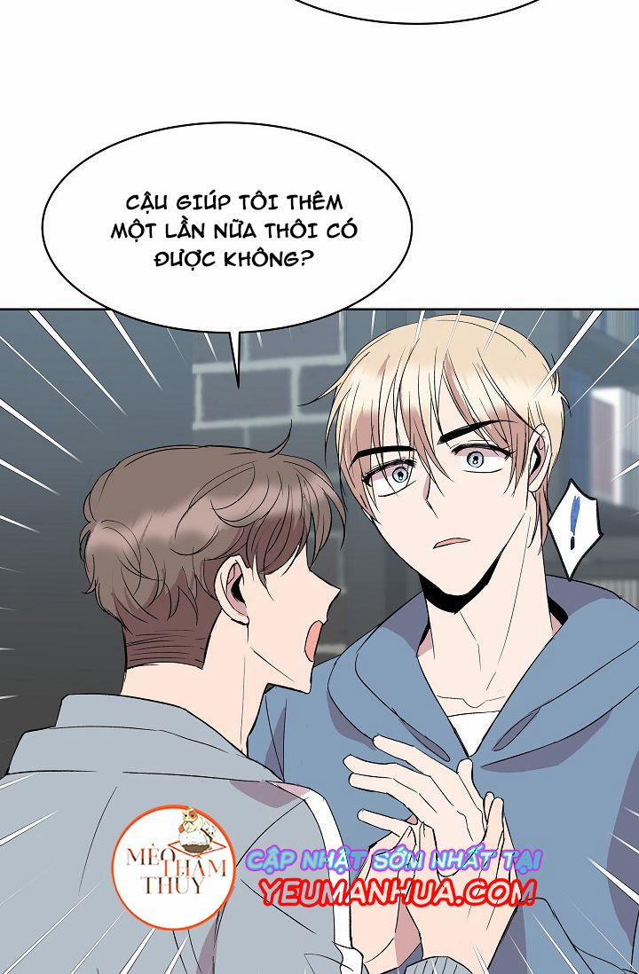 manhwax10.com - Truyện Manhwa Giúp Em Với, Chú Ơi! Chương 11 Trang 15