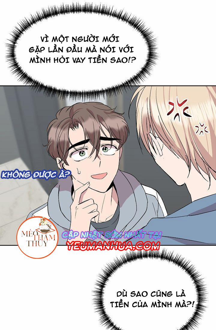 manhwax10.com - Truyện Manhwa Giúp Em Với, Chú Ơi! Chương 11 Trang 3