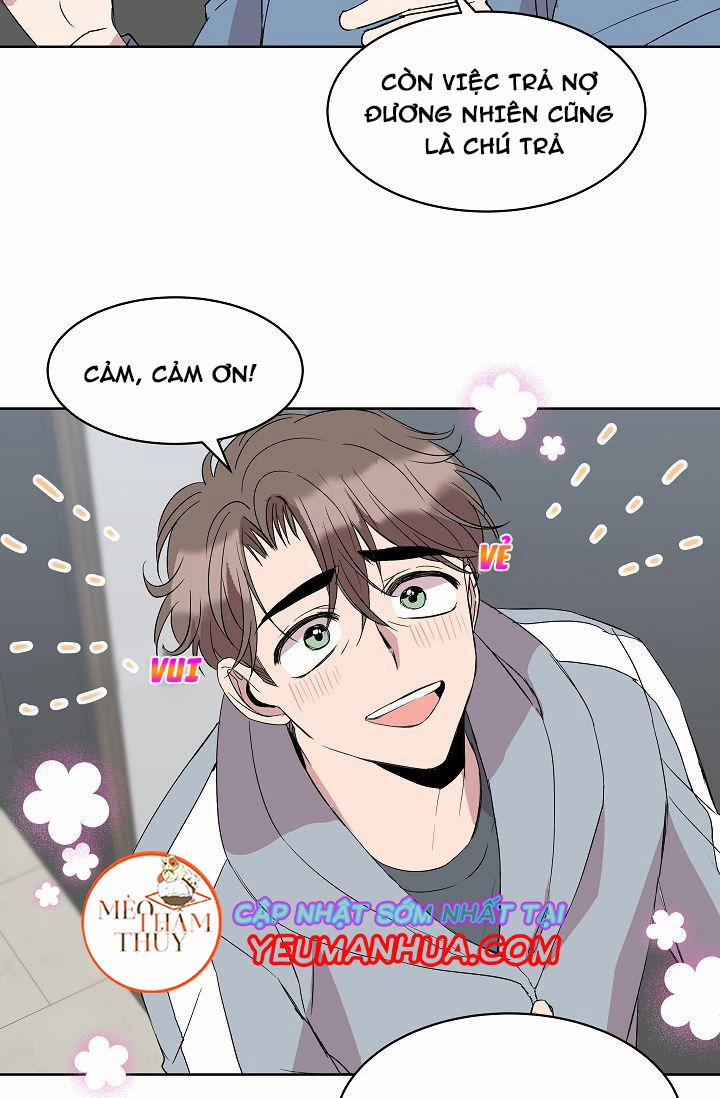 manhwax10.com - Truyện Manhwa Giúp Em Với, Chú Ơi! Chương 11 Trang 23