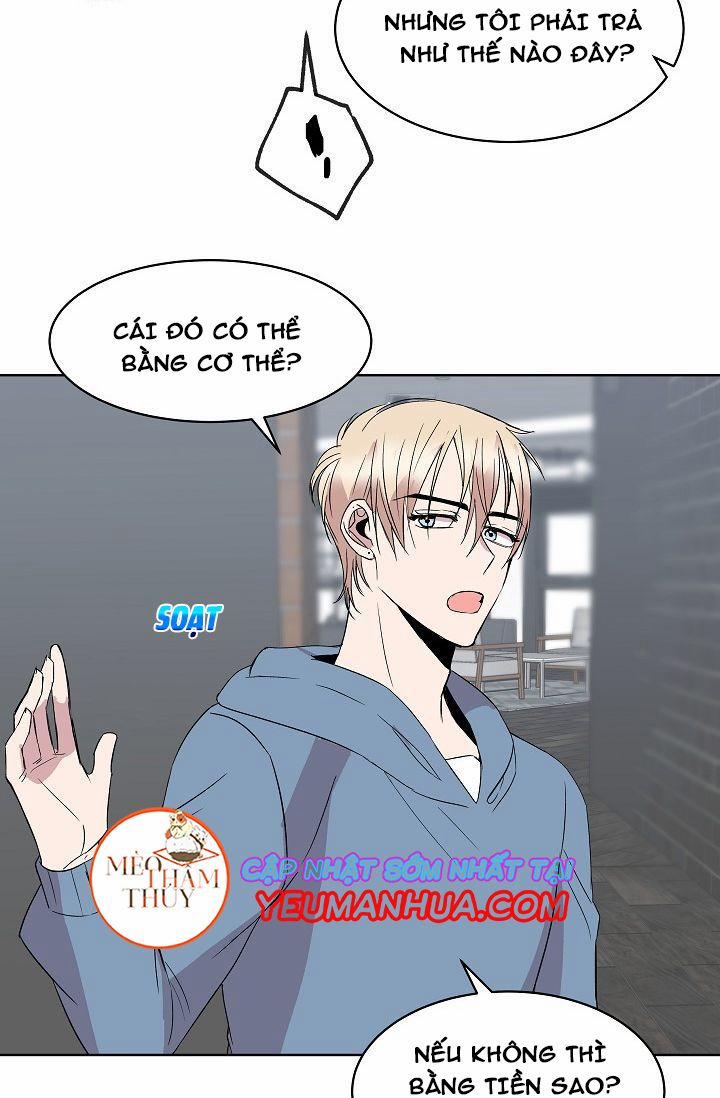 manhwax10.com - Truyện Manhwa Giúp Em Với, Chú Ơi! Chương 11 Trang 24