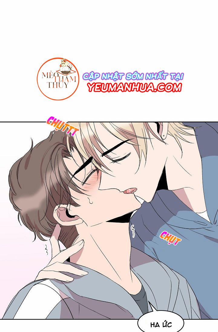 manhwax10.com - Truyện Manhwa Giúp Em Với, Chú Ơi! Chương 11 Trang 30