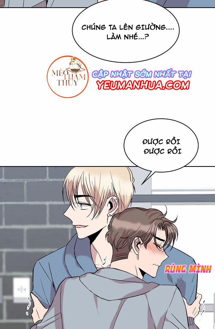 manhwax10.com - Truyện Manhwa Giúp Em Với, Chú Ơi! Chương 11 Trang 34