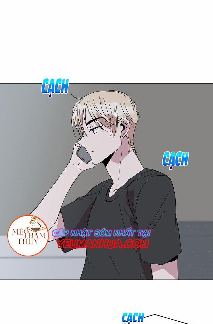 manhwax10.com - Truyện Manhwa Giúp Em Với, Chú Ơi! Chương 11 Trang 49