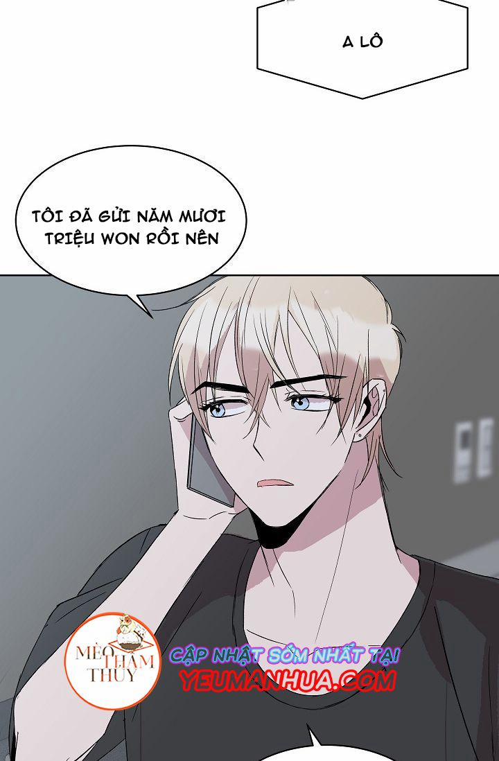 manhwax10.com - Truyện Manhwa Giúp Em Với, Chú Ơi! Chương 11 Trang 50