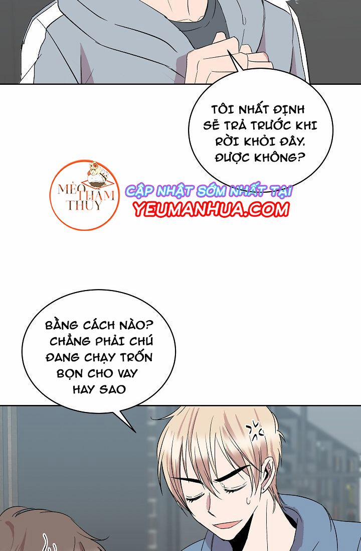 manhwax10.com - Truyện Manhwa Giúp Em Với, Chú Ơi! Chương 11 Trang 6