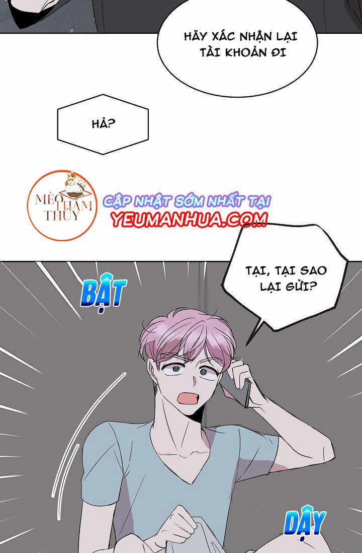 manhwax10.com - Truyện Manhwa Giúp Em Với, Chú Ơi! Chương 11 Trang 51