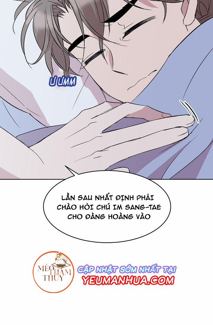 manhwax10.com - Truyện Manhwa Giúp Em Với, Chú Ơi! Chương 11 Trang 53