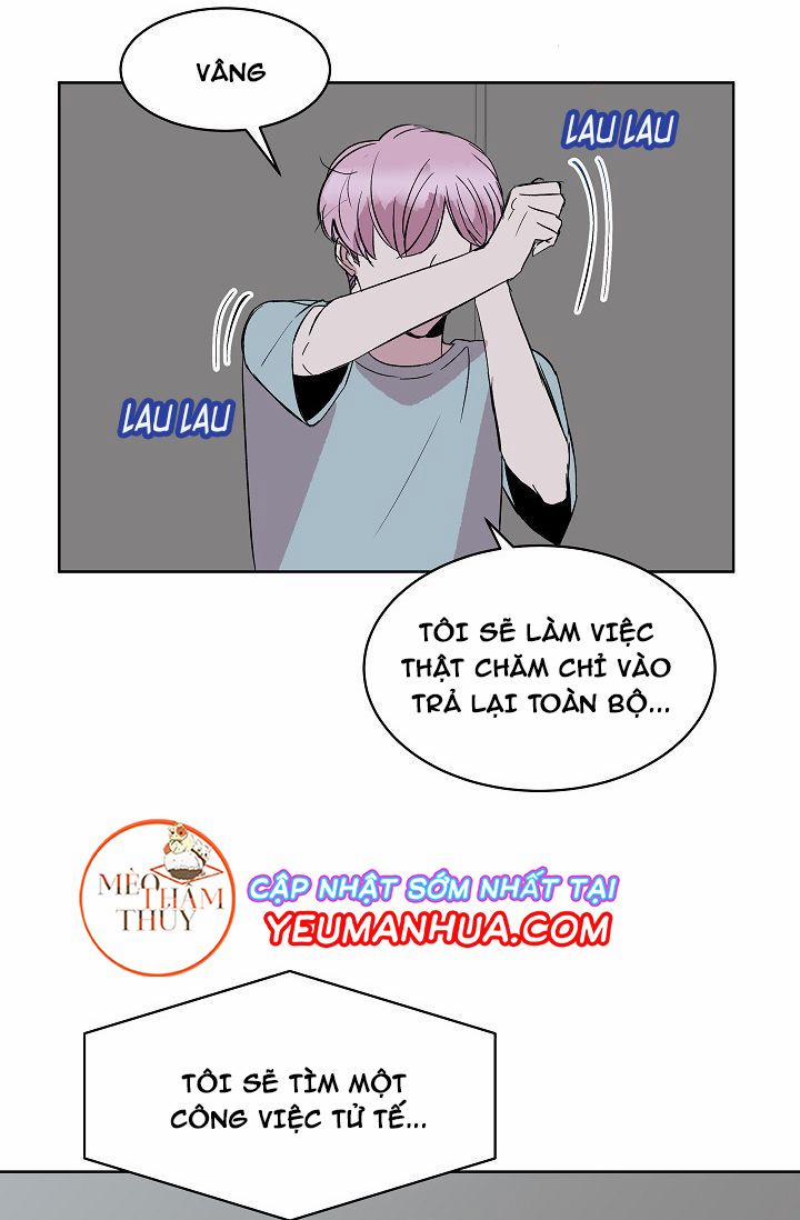 manhwax10.com - Truyện Manhwa Giúp Em Với, Chú Ơi! Chương 11 Trang 54