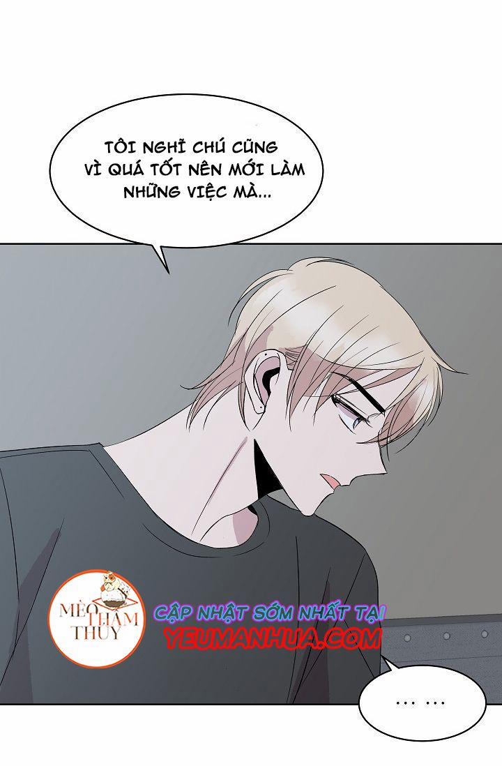 manhwax10.com - Truyện Manhwa Giúp Em Với, Chú Ơi! Chương 11 Trang 58