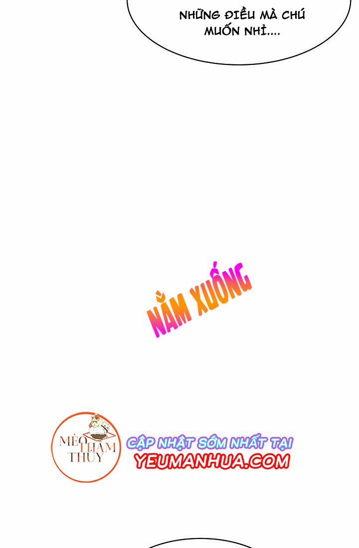 manhwax10.com - Truyện Manhwa Giúp Em Với, Chú Ơi! Chương 11 Trang 60