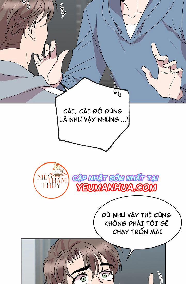 manhwax10.com - Truyện Manhwa Giúp Em Với, Chú Ơi! Chương 11 Trang 7