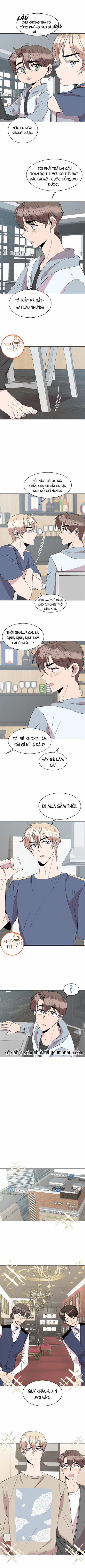 manhwax10.com - Truyện Manhwa Giúp Em Với, Chú Ơi! Chương 16 Trang 2