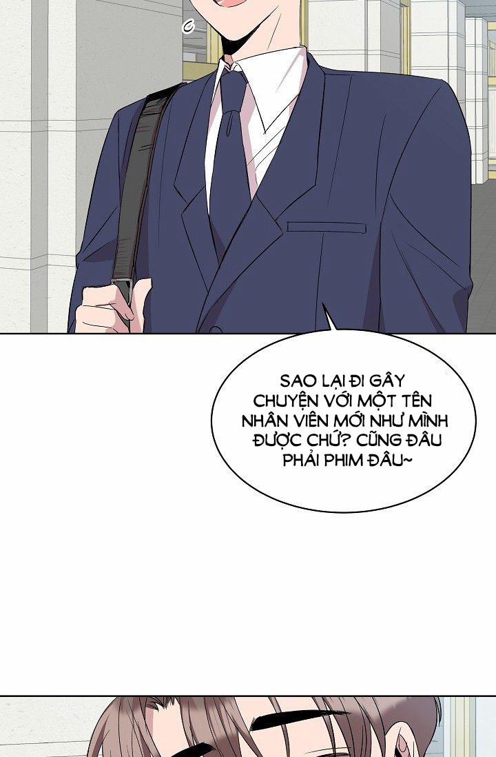 manhwax10.com - Truyện Manhwa Giúp Em Với, Chú Ơi! Chương 21 Trang 12