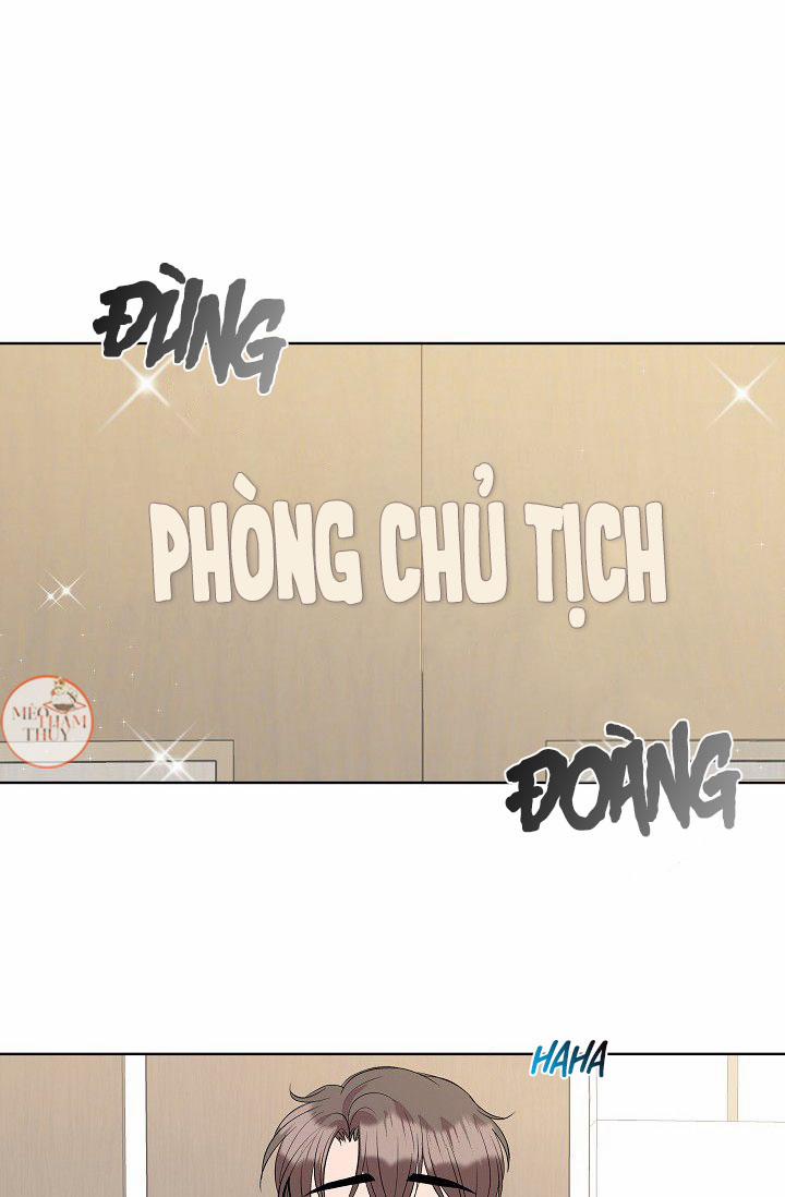 manhwax10.com - Truyện Manhwa Giúp Em Với, Chú Ơi! Chương 21 Trang 14