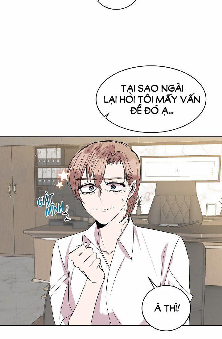 manhwax10.com - Truyện Manhwa Giúp Em Với, Chú Ơi! Chương 21 Trang 23