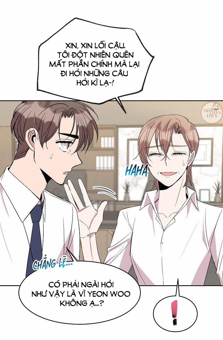 manhwax10.com - Truyện Manhwa Giúp Em Với, Chú Ơi! Chương 21 Trang 24