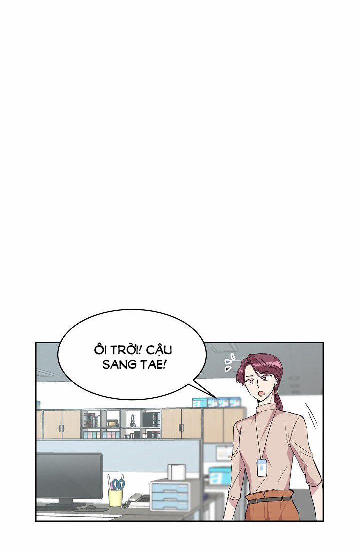 manhwax10.com - Truyện Manhwa Giúp Em Với, Chú Ơi! Chương 21 Trang 29