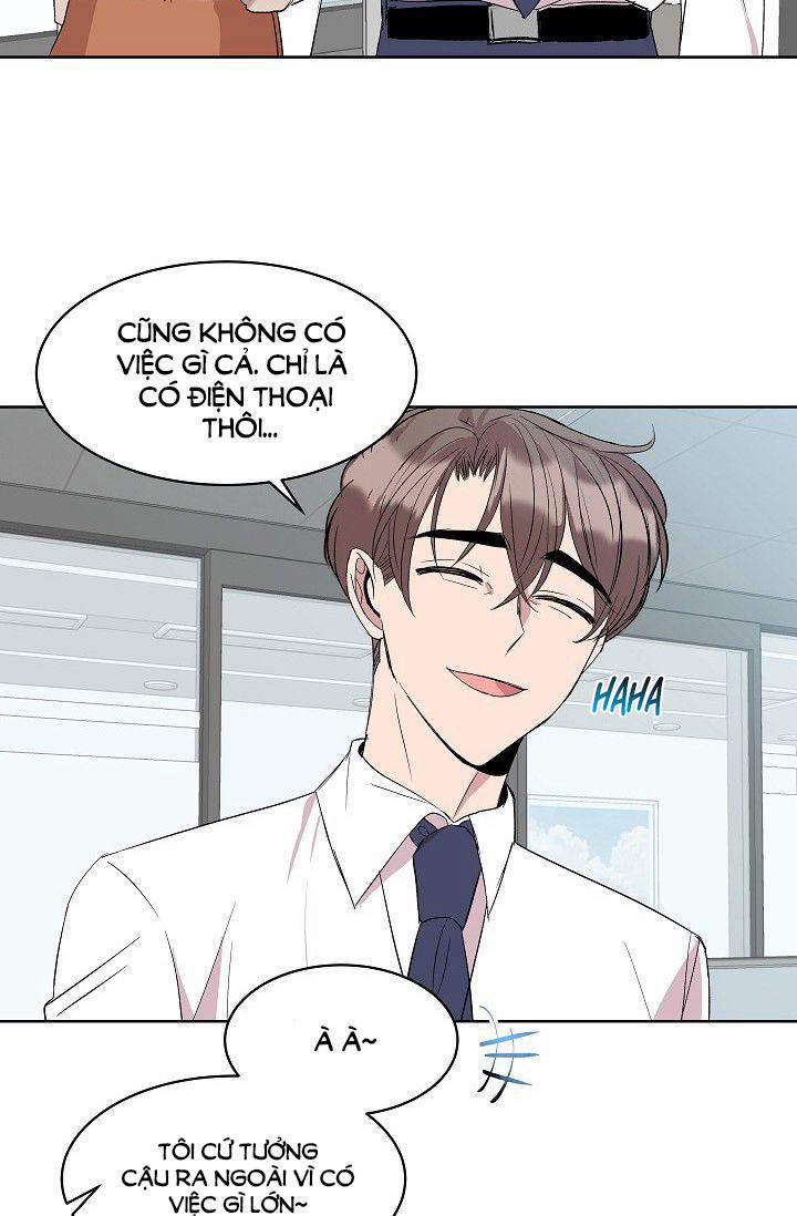 manhwax10.com - Truyện Manhwa Giúp Em Với, Chú Ơi! Chương 21 Trang 31