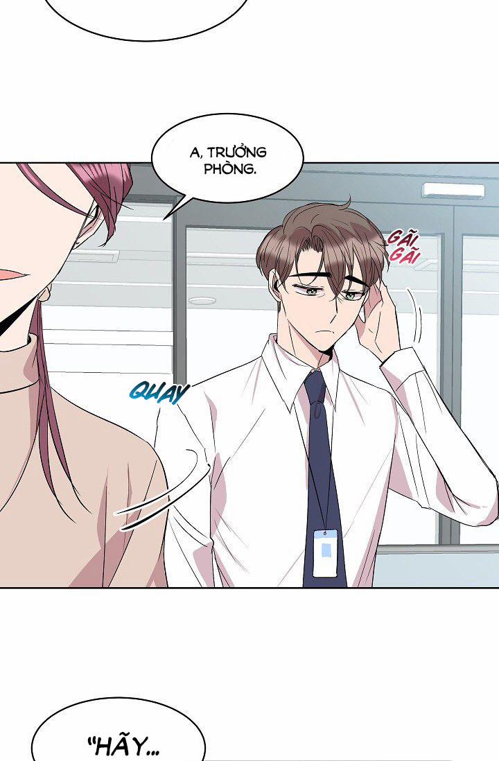 manhwax10.com - Truyện Manhwa Giúp Em Với, Chú Ơi! Chương 21 Trang 32