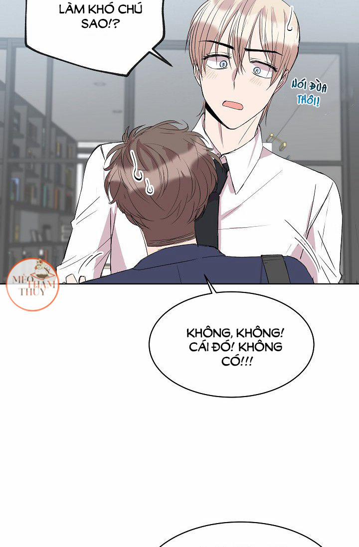 manhwax10.com - Truyện Manhwa Giúp Em Với, Chú Ơi! Chương 21 Trang 37